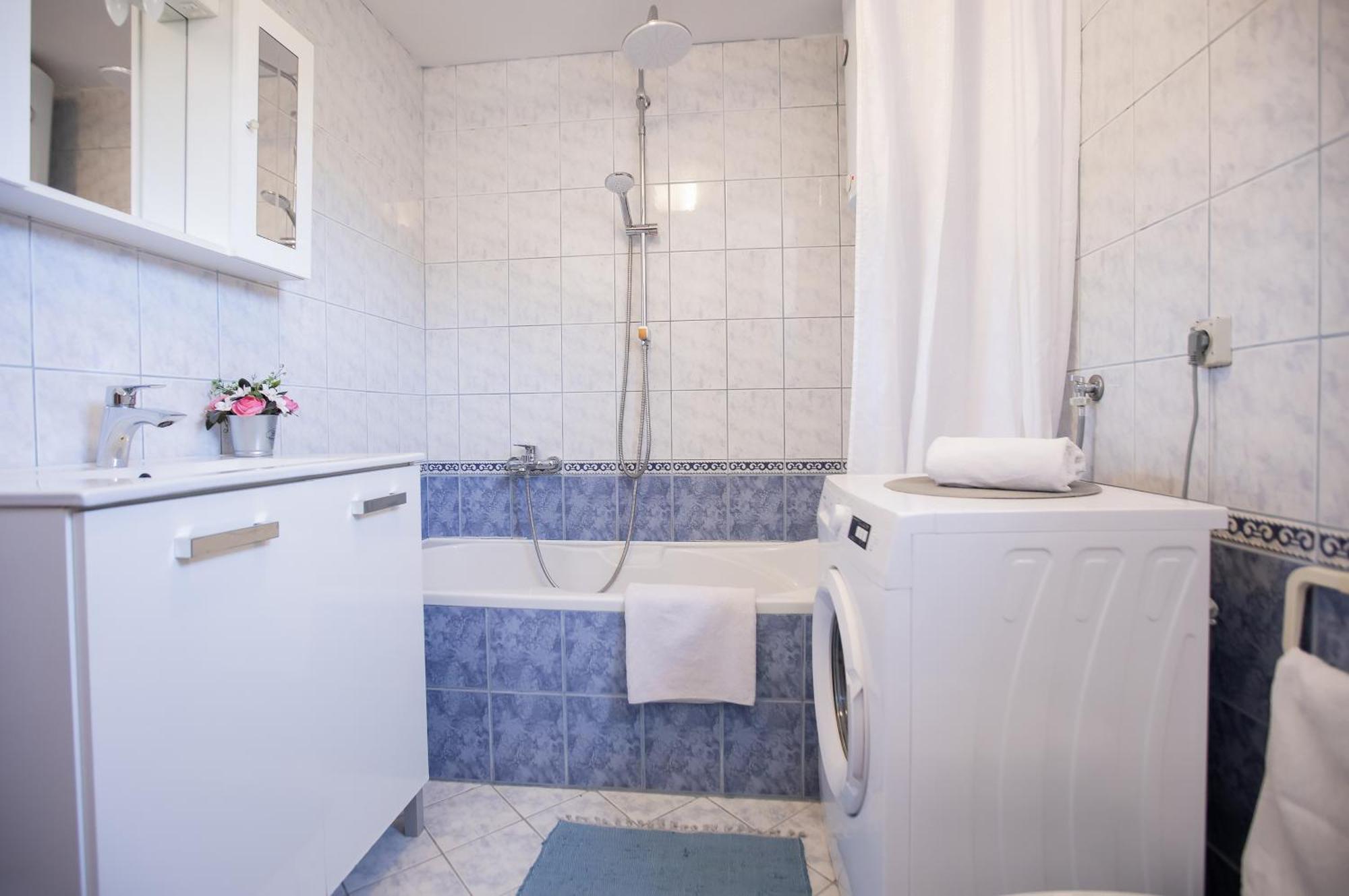 Apartamento Oaza Duplex Dubrovnik Exterior foto