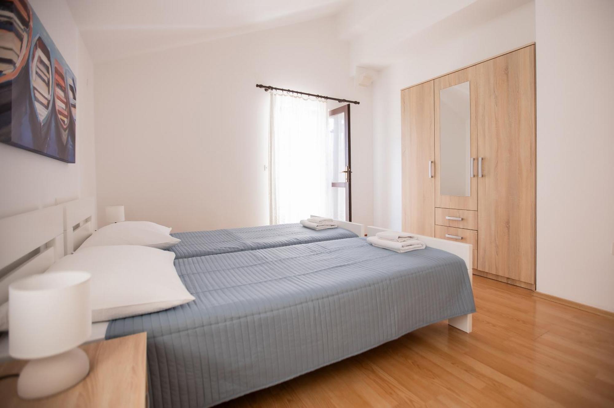 Apartamento Oaza Duplex Dubrovnik Exterior foto