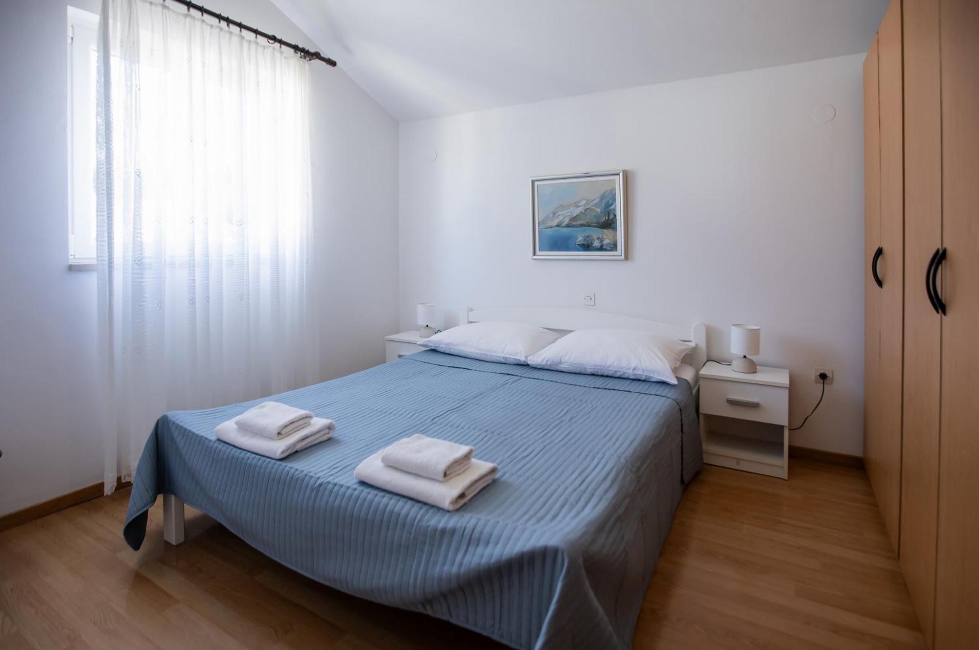 Apartamento Oaza Duplex Dubrovnik Exterior foto